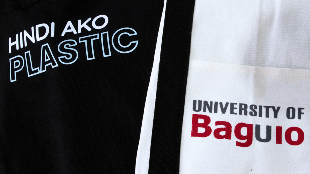 Plastic Free: UB and Vivita Philippines Circle Works 2026
